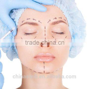 Superior practical PRP Injection