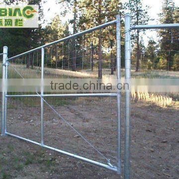 Iron gates(manufacture)