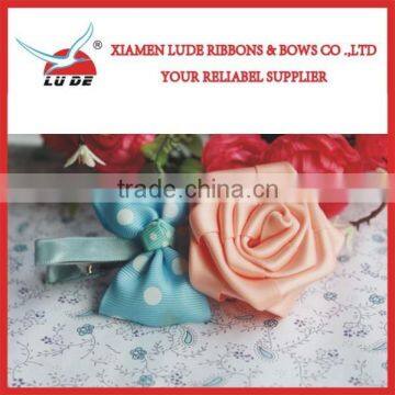 Fashion lady Loved Girls Hair Bows
