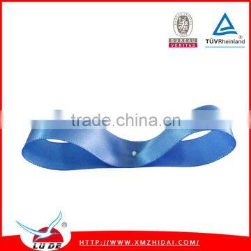 wholesale Factory 100% polyester satin ribbon