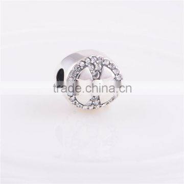 2016 European Arrival With Simple Style S925 Bracelet Charm photo-3