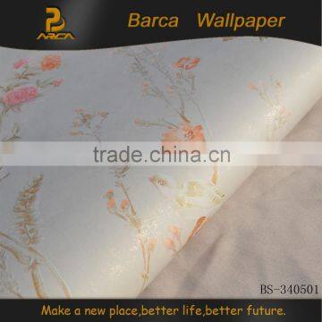 3d plastic chinese style wall covering