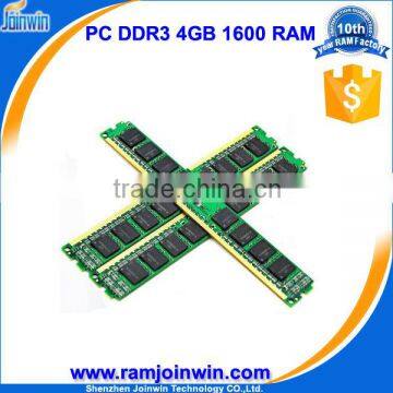 Branded Export Surplus 4gb Ddr3 Ram Bus-1600 Desktop photo-3