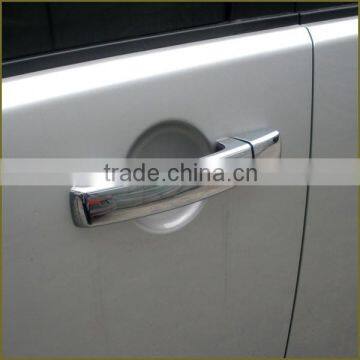 2006-2009 RR Sport Chrome Accessories Car Door Protection Strip photo-3