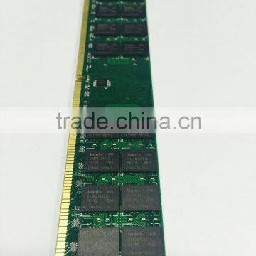 DDR2 4GB RAM working for AMD 32ic chips original brand chips produce