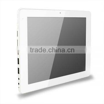 brand new 9.7 inch windows tablet pc with wifi 3G support