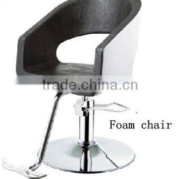 Factory direct salon chairs/discount cheap salon furniture