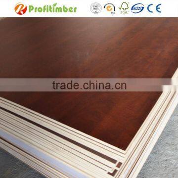 Melamine Wood Board 4x10 Boards Price photo-5