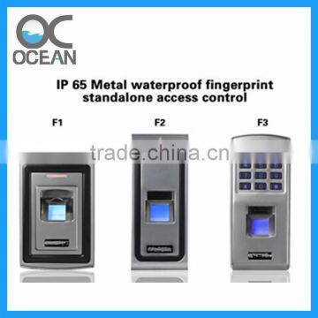 fingerprint time attendance and access control OC-F2