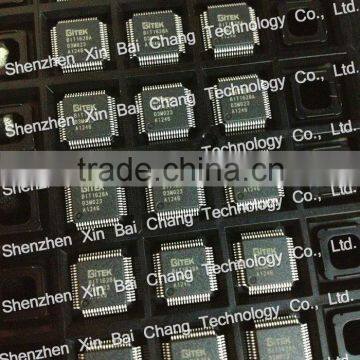 High Quality BIT1628A Black Mobile Light IC, Network Video Decoder IC photo-2