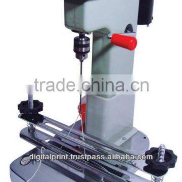 Electric Book Binding Machine