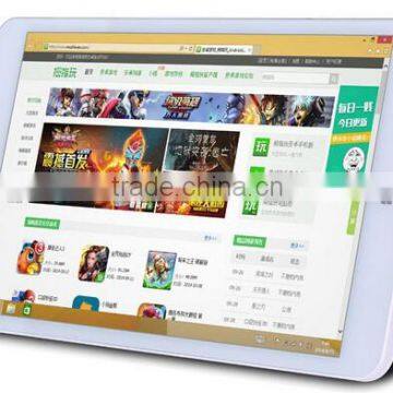 8 inch LCD screen vatop window tablet pc PIPO W4