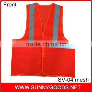 yellow hi vis vests work safety vest