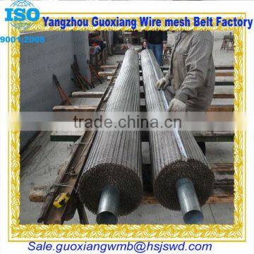 high quality original belt chain link conveyor belt types or conveyer belt OEM china with wire mesh belt