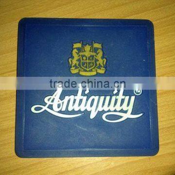 anti-skid silicone bar mat/ bar pad