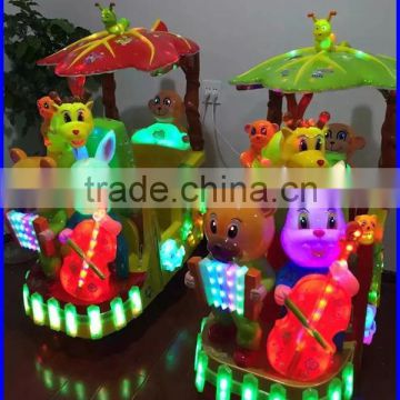 Wholesale Electronic kids game machines Arcade Amusement Swing Machines