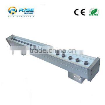 Super Bright 18x5W Led Wall Washer Lighting White Color AC90-230V photo-4