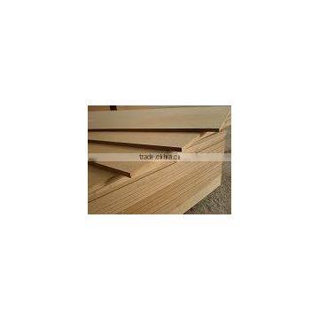 Melamine MDF