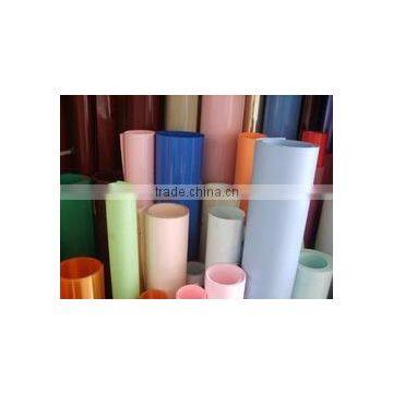 Plastic Film Rigid PVC Film Blistering for Trays photo-2