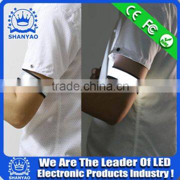2015 Hot Selling LED Slap Arm Band