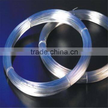 2016 cheap price galvanize wire for wholesales