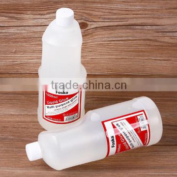 Good quality multi-purpose 1000G liquid glue