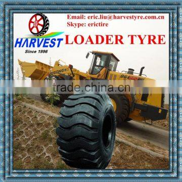 Havstone Brand 26.5-25 Loader Tyre