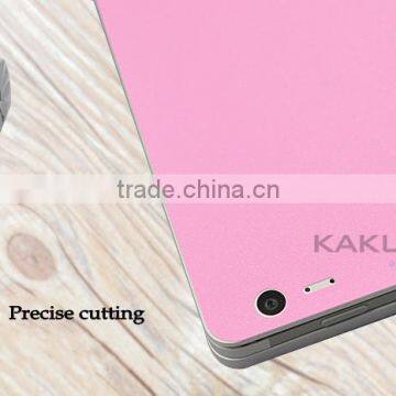 Hot Sale Full Coverage Laptop Skin Sticker Brushed Aluminium for Microsoft Surface Book 13.5 Inch photo-6