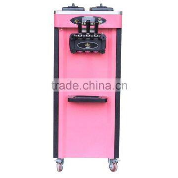 36L/H middle east quality ice cream machine