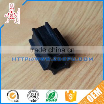 Hot sale OEM injection molding industrial custom plastic impellers