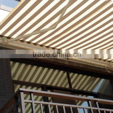 QIAKON New Retractable Awnings