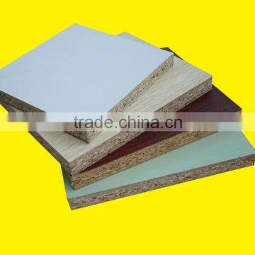 Laminated Particleboard /chipboard for Furmiture Use photo-2