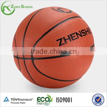 Zhensheng inflatable basketball game