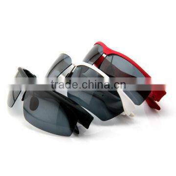 HSP, HFP, A2DP and AVRCP sunglasses bluetooth headset