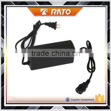 High Performance Universal 48V Vehicle Battery Charger photo-2