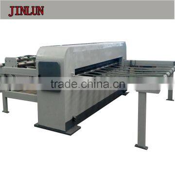 8 feet CNC wood veneer slicer/slicer machine