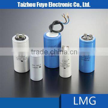 China wholesale good custom wire bonding capacitor