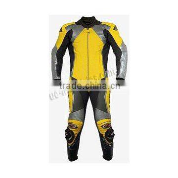 motorbike racing suit