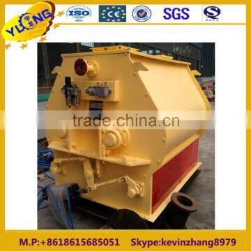 SSHJ250 feed mixer wagon