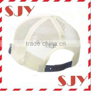 Promotional Low Profile 100 Polyester Trucker Cap photo-4