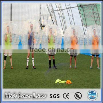 2015 Durable TUP Human Inflatable Bumper Bubble Ball