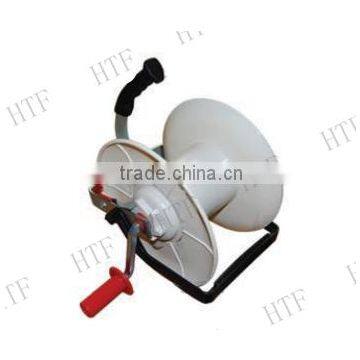 China export reel for take up electric fence wire