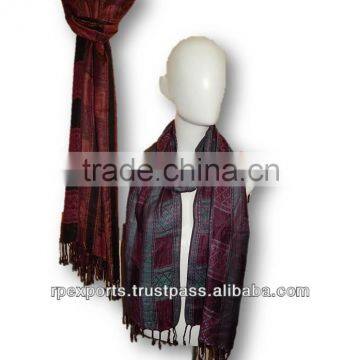 New Fancy Viscose Scarves 2014-2015