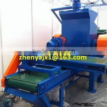 Recycling Machine for Waste Tyre Rubber Granules