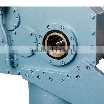 Function of customized marine gearbox in cars