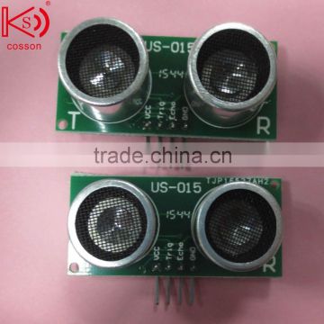 US-015 Ultrasonic Module Distance Measuring Sensor Transducer DC 5V