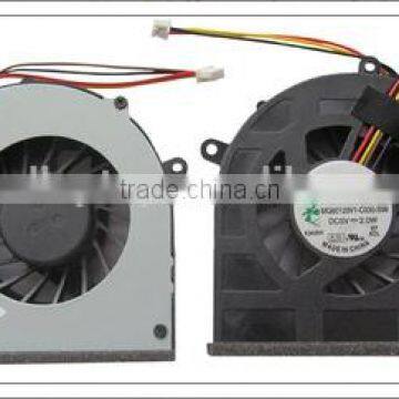 New For lenovo G470 fan G470A G470AH G475 G475A G474GL G470AL laptop fan cooling fan