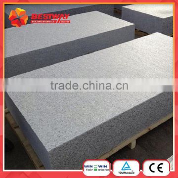 Outdoor Cheap Granite Pave Stone