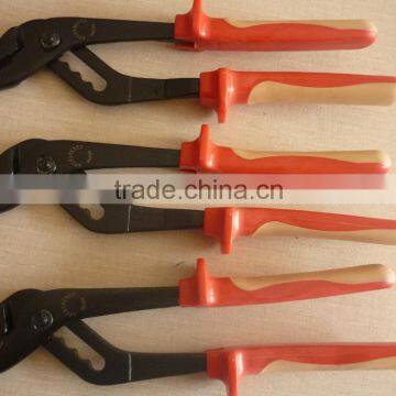 Hand tools 10" Water pump pliers