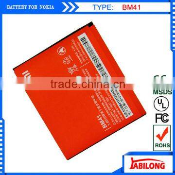 BM40 BM41 Battery for Xiaomi Miui 2A Mi 2A M2A mobile phone battery